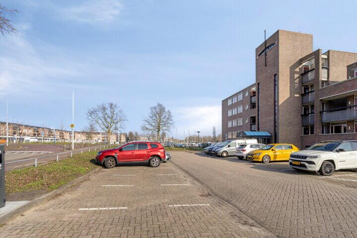 Foto 6 - Havenhoofd 112, Almere