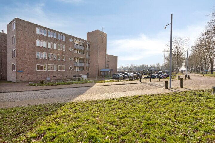 Foto 7 - Havenhoofd 112, Almere
