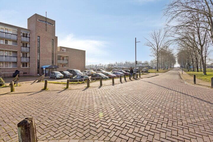 Foto 8 - Havenhoofd 112, Almere