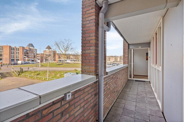 Foto 10 - Havenhoofd 112, Almere