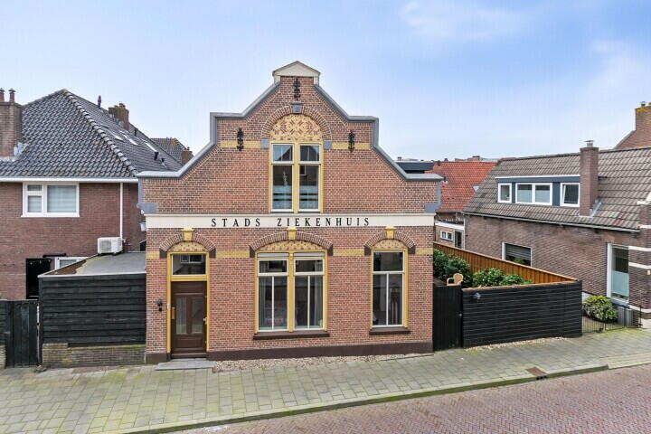 Foto 2 - Havenstraat 1 A, Meppel