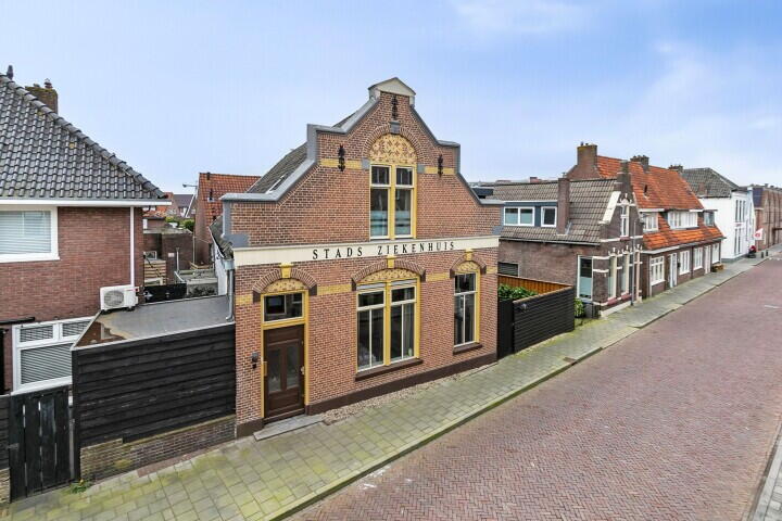 Foto 19 - Havenstraat 1 A, Meppel