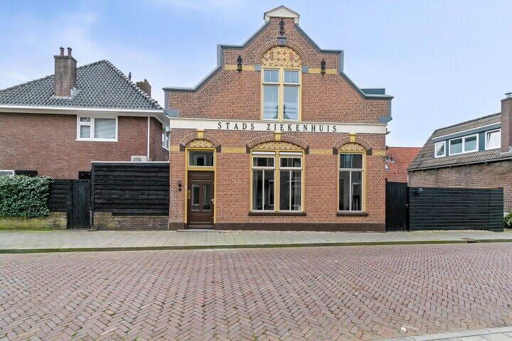 Foto 23 - Havenstraat 1 A, Meppel