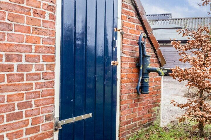 Foto 40 - Havenstraat 33, Niekerk (Gem. Westerkwartier)