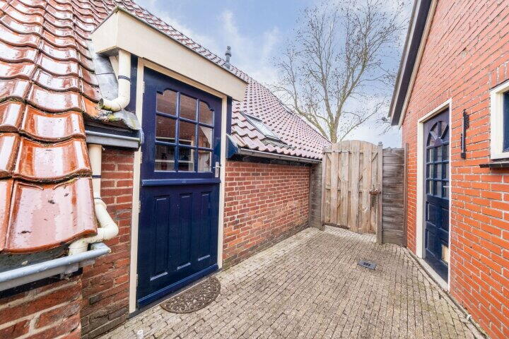 Foto 41 - Havenstraat 33, Niekerk (Gem. Westerkwartier)