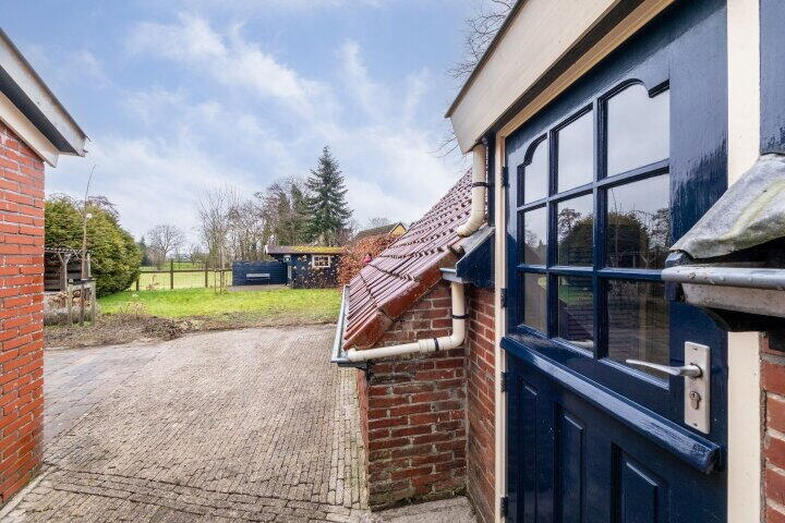 Foto 42 - Havenstraat 33, Niekerk (Gem. Westerkwartier)