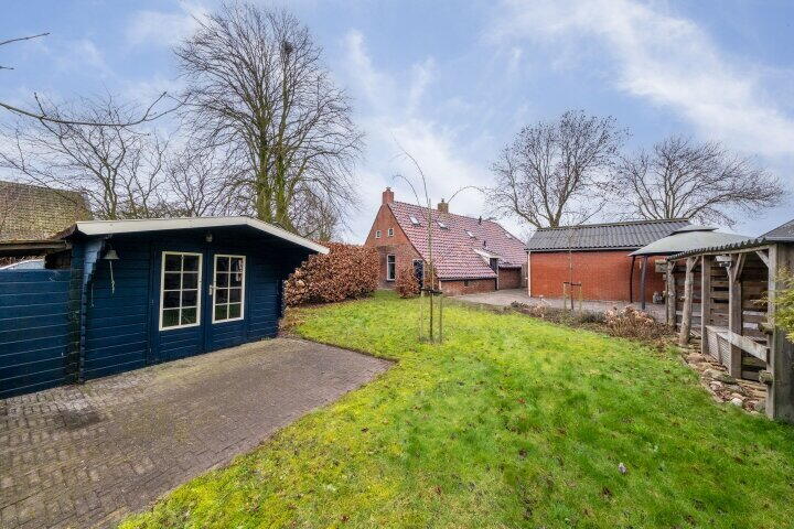Foto 46 - Havenstraat 33, Niekerk (Gem. Westerkwartier)