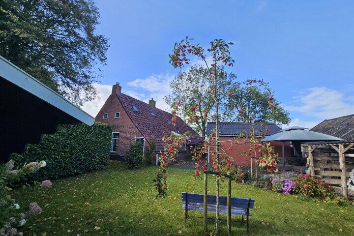 Foto 47 - Havenstraat 33, Niekerk (Gem. Westerkwartier)