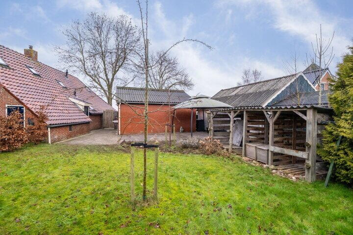 Foto 48 - Havenstraat 33, Niekerk (Gem. Westerkwartier)