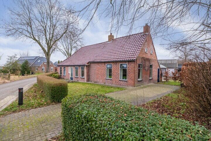 Foto 6 - Havenstraat 33, Niekerk (Gem. Westerkwartier)