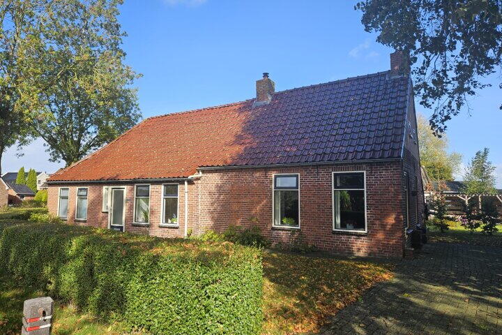 Foto 51 - Havenstraat 33, Niekerk (Gem. Westerkwartier)
