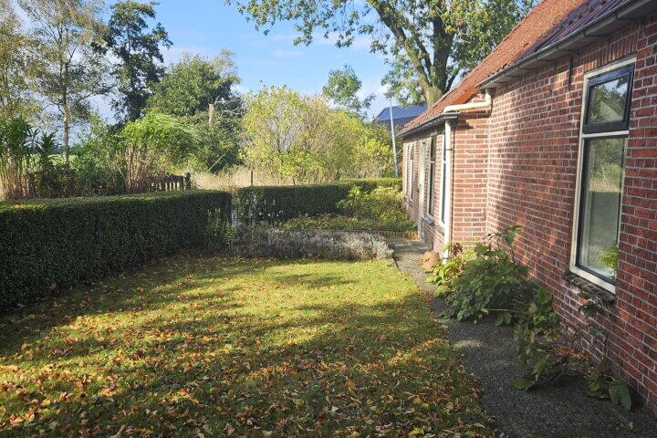 Foto 52 - Havenstraat 33, Niekerk (Gem. Westerkwartier)