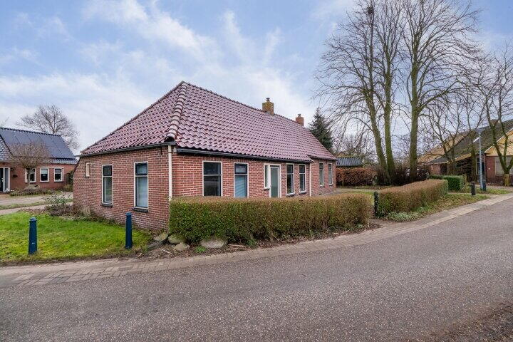 Foto 8 - Havenstraat 33, Niekerk (Gem. Westerkwartier)