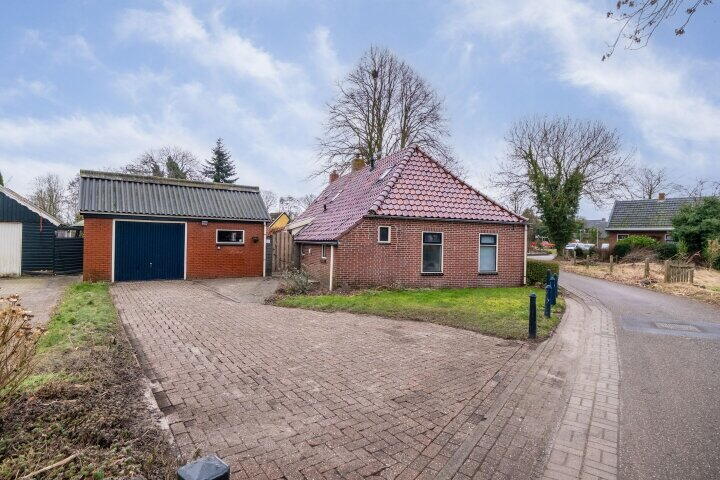 Foto 9 - Havenstraat 33, Niekerk (Gem. Westerkwartier)