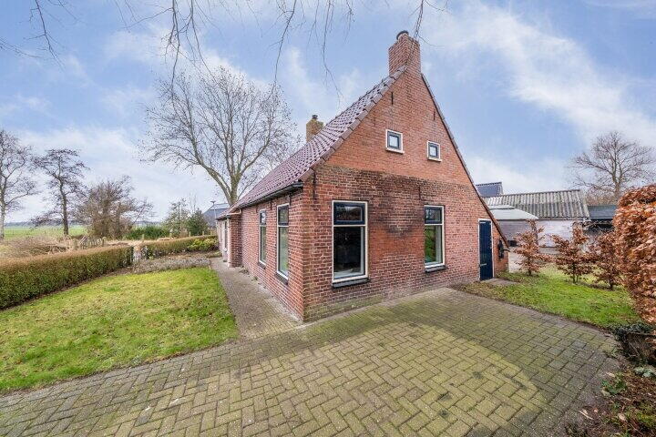 Foto 10 - Havenstraat 33, Niekerk (Gem. Westerkwartier)