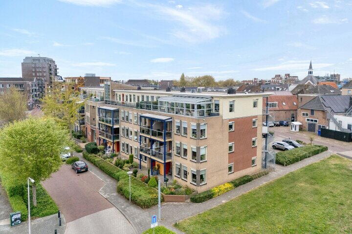 Havenweg 84 , Hardenberg