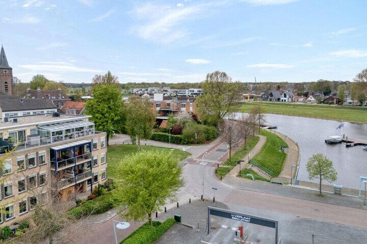 Foto 2 - Havenweg 84, Hardenberg