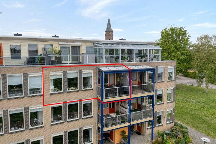 Foto 3 - Havenweg 84, Hardenberg