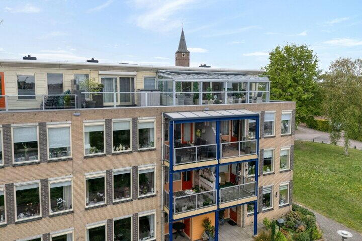 Foto 4 - Havenweg 84, Hardenberg
