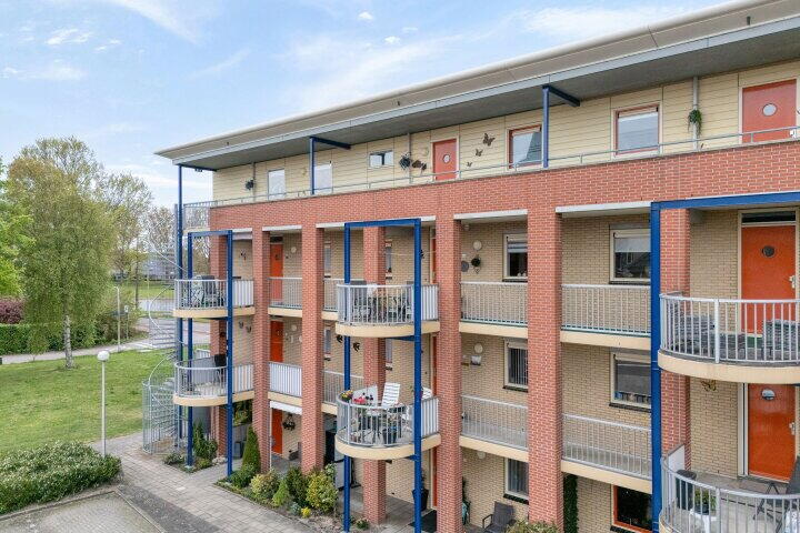 Foto 5 - Havenweg 84, Hardenberg