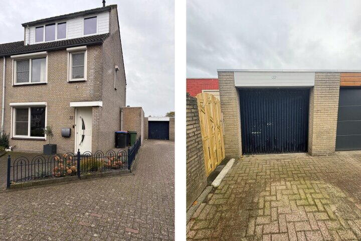 Foto 31 – Haverberg 22, Roosendaal