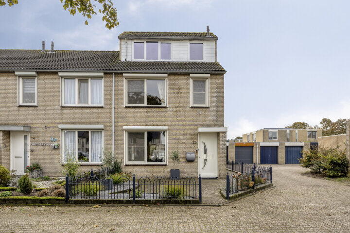 Foto 32 – Haverberg 22, Roosendaal