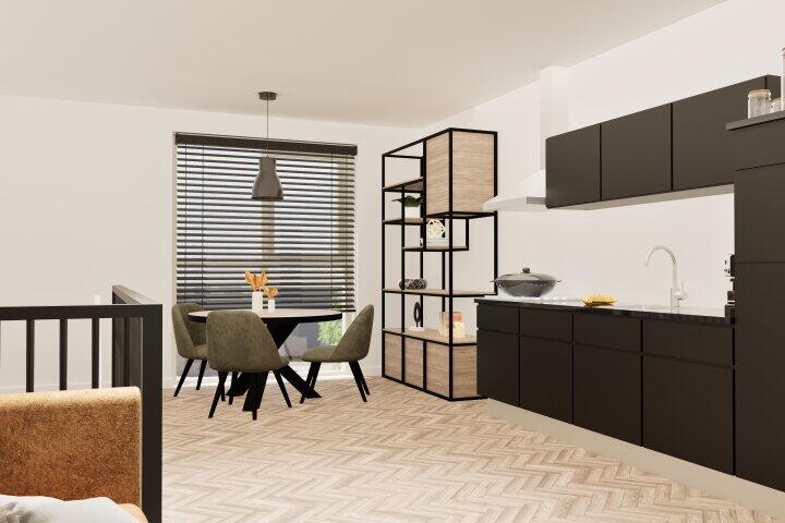 Foto 2 - Haverlanden 199 007, Wageningen