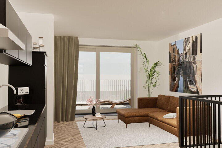 Foto 3 - Haverlanden 199 007, Wageningen