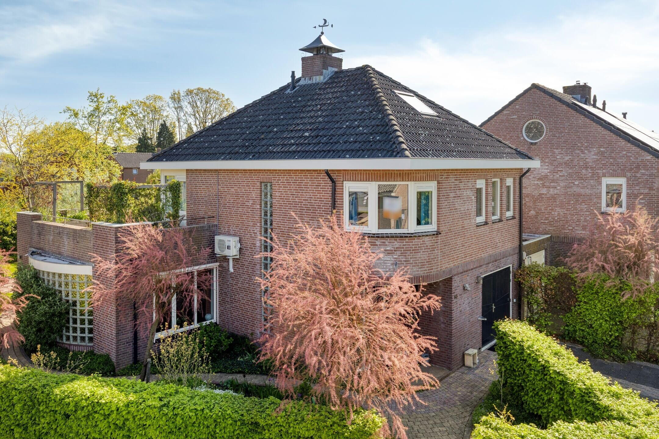 Virtuele tour - Haverstraat 63, Halle