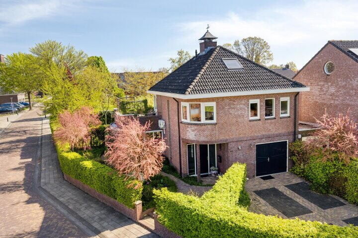 Haverstraat 63 , Halle