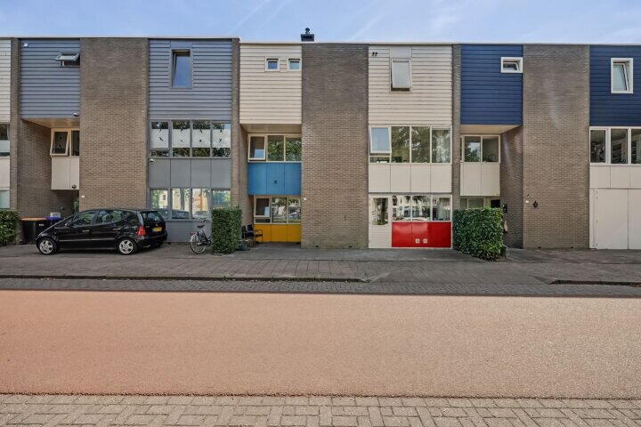 Foto 5 – Havikskruid 23, Zeewolde