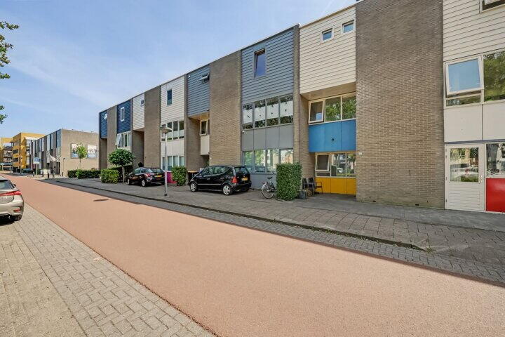 Foto 6 – Havikskruid 23, Zeewolde