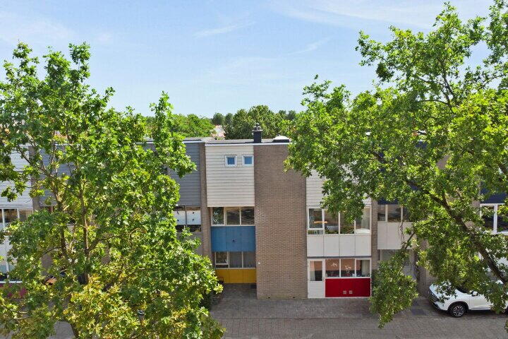 Foto 75 – Havikskruid 23, Zeewolde