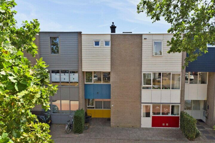 Foto 76 – Havikskruid 23, Zeewolde
