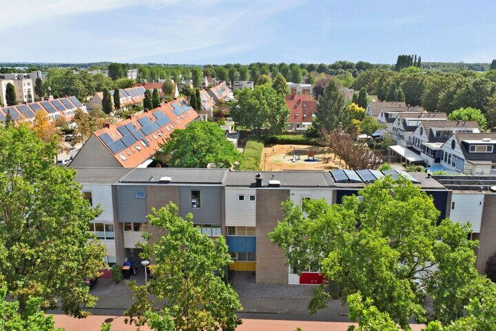 Foto 77 – Havikskruid 23, Zeewolde