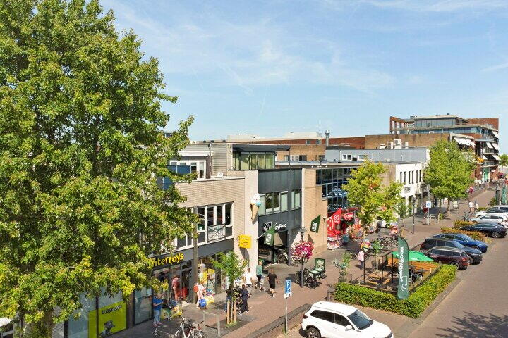 Foto 79 – Havikskruid 23, Zeewolde