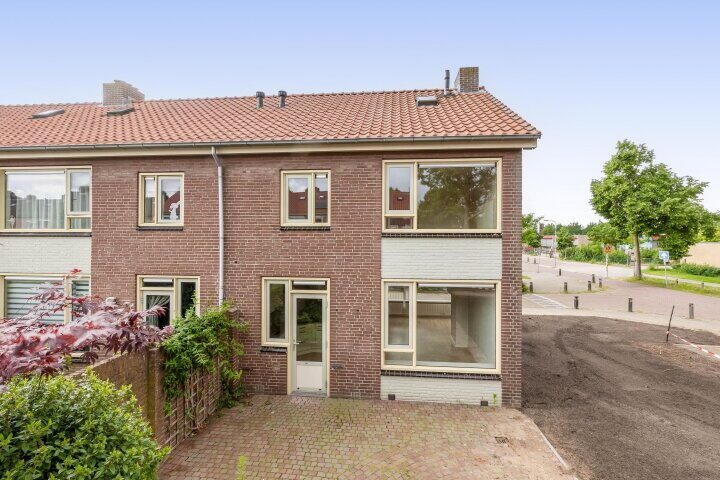 Foto 2 – Havikstraat 36, Wijchen