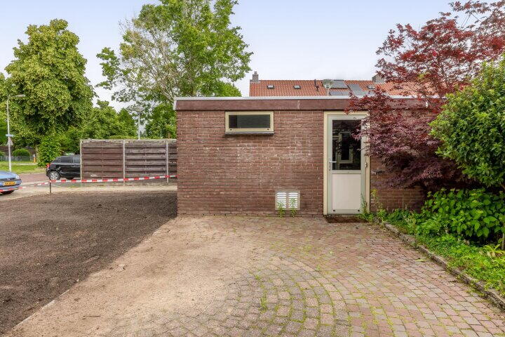 Foto 24 – Havikstraat 36, Wijchen