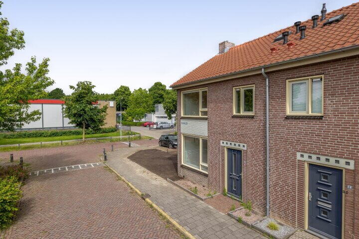 Foto 26 – Havikstraat 36, Wijchen