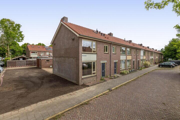 Foto 30 – Havikstraat 36, Wijchen