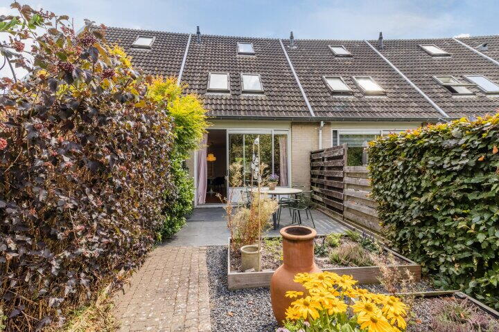 Foto 40 – Havixhorst 104, Alphen Aan Den Rijn