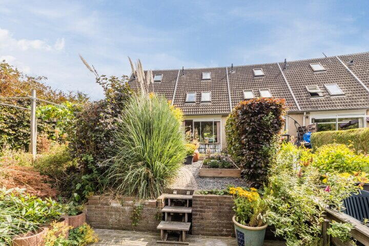 Foto 5 – Havixhorst 104, Alphen Aan Den Rijn