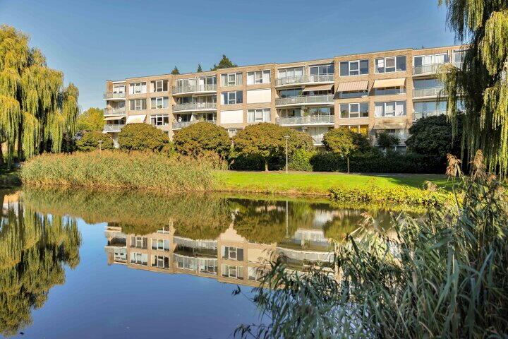 Foto 3 – Haya van Somerenlaan 46, Amstelveen