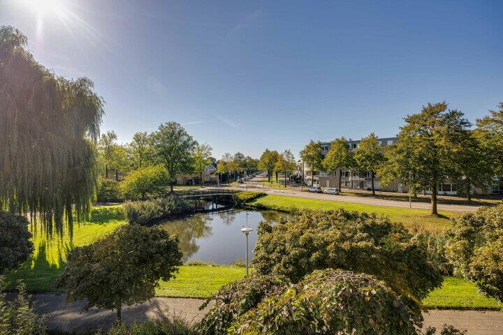 Foto 33 – Haya van Somerenlaan 46, Amstelveen