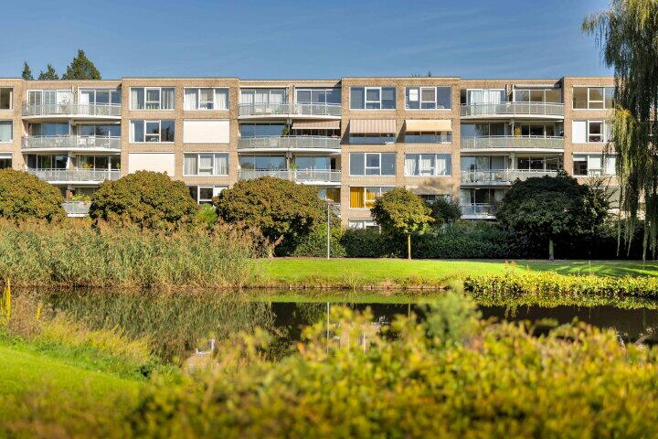 Foto 37 – Haya van Somerenlaan 46, Amstelveen