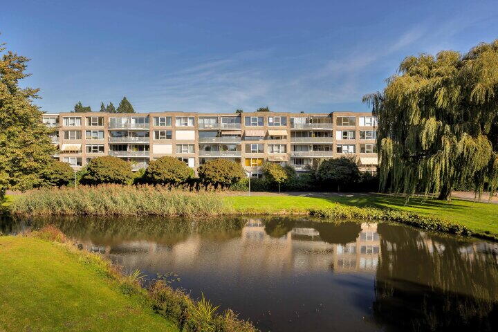 Foto 38 – Haya van Somerenlaan 46, Amstelveen