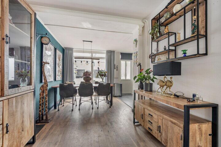 Foto 11 - Hazelaarstraat 31, Arnhem