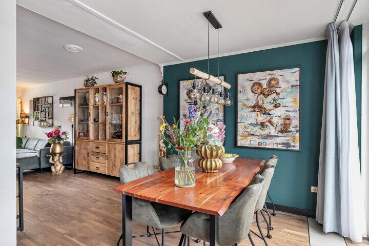 Foto 12 - Hazelaarstraat 31, Arnhem