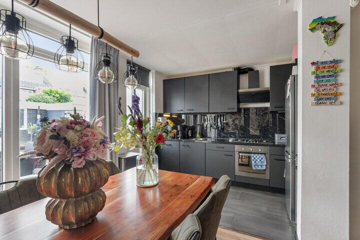 Foto 13 - Hazelaarstraat 31, Arnhem