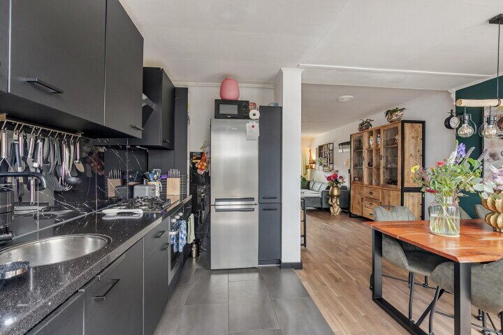 Foto 14 - Hazelaarstraat 31, Arnhem